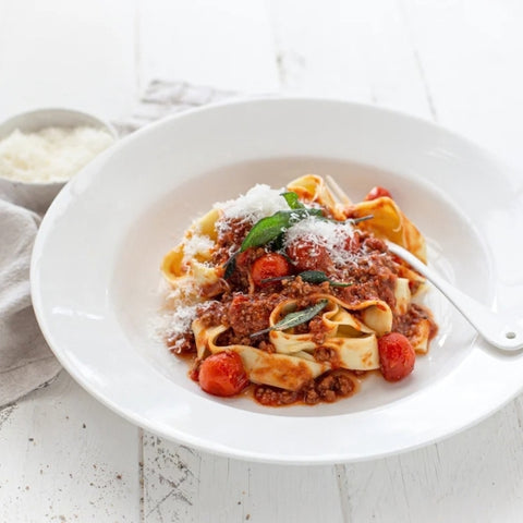 Bulk Buy: Pork & Beef Mince (approx. 3.5kg tray) lifestyle