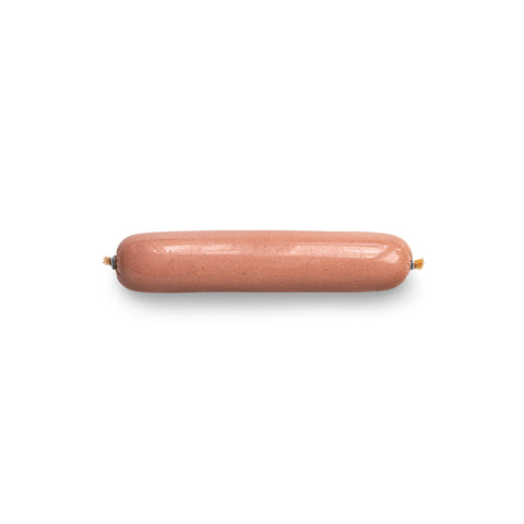 Latvian Leberwurst