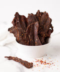 Beef Jerky Chilli lifestyle