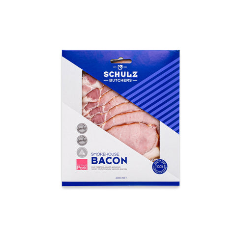 Schulz Bacon