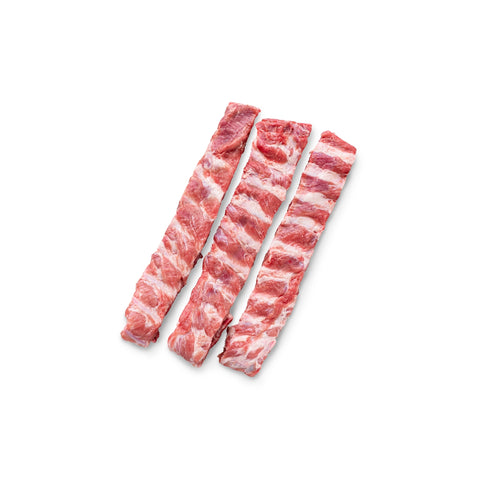 Chinese Cut American-Style Pork Ribs