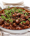 Bulk Buy: Beef Chuck Steak (approx. 6kg tray) lifestyle