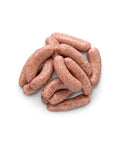 Fresh Cambridge Chipolatas