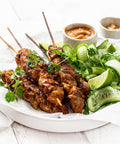 Chicken Skewer - Plain lifestyle