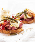 Pastrami lifestyle