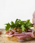 French Ham lifestyle
