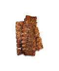 Marinated American-Style Pork Ribs