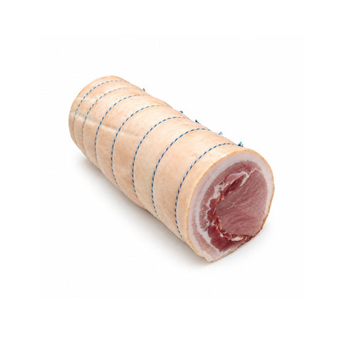Rolled Pork Loin