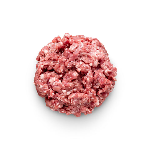 Bulk Buy: Pork Mince (approx. 3.5kg tray)