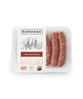 Italian Mild Sausages