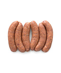 Italian Mild Fresh Sausages