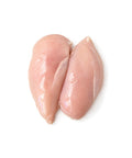 Free Range Chicken Breast - Skin Off