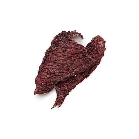 Beef Jerky