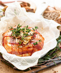 Meaty Speck Portions lifestyle