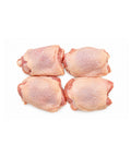 Chicken Chops