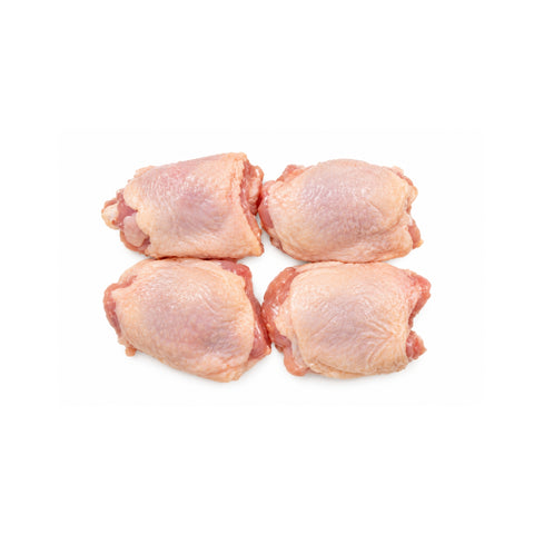 Chicken Chops