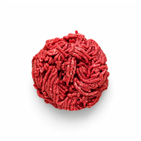 Bulk Buy: Topgrade Beef Mince (approx. 3.5kg tray)
