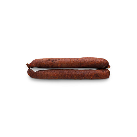 Hot Sremska Sausage