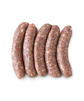 Scottish Pork Fresh Sausages