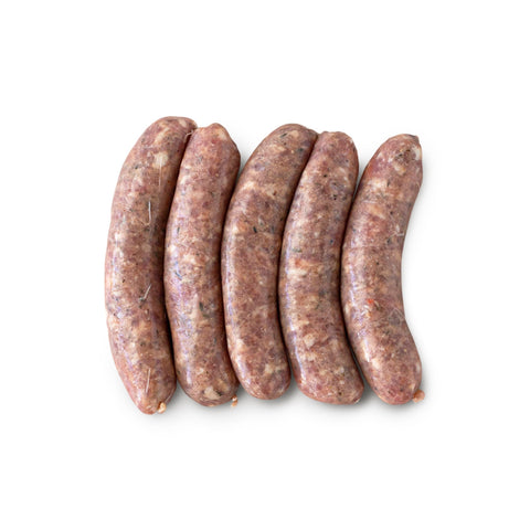 Scottish Pork Fresh Sausages
