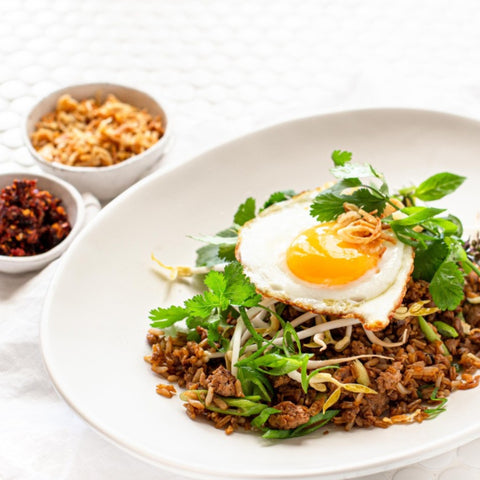Bulk Buy: Chicken Mince (approx. 3.5kg tray) lifestyle