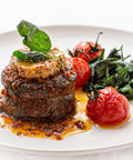 Beef Fillet lifestyle