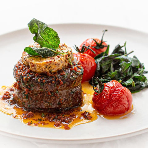 Beef Fillet lifestyle