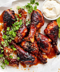 Chicken Drumsticks lifestyle