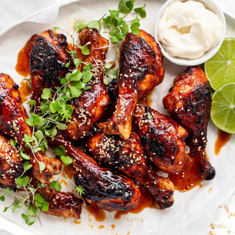 Chicken Drumsticks lifestyle