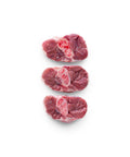 Pork Osso Bucco