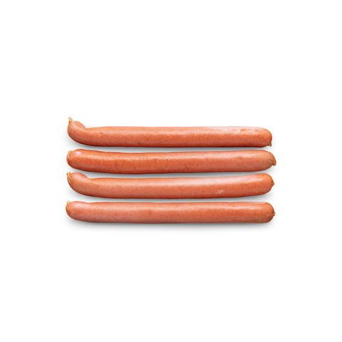 Bulk Buy: Vienna Deluxe (approx. 1.7kg bag)