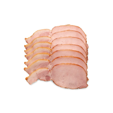 Boneless Kassler Loin
