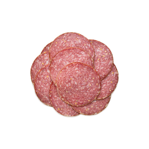 German Salami