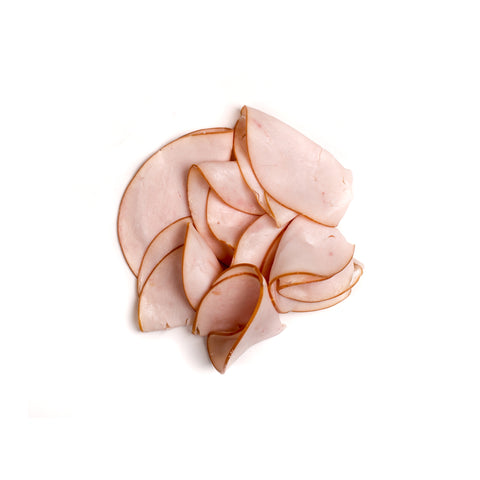 Smoked Chicken Breast Roll additional