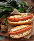 Bulk Buy: Cheese Kransky Barossa (approx. 1.7kg bag) lifestyle