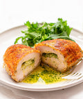 Butchers Cut style Chicken Kiev lifestyle