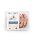 Traditional Pork Sausages