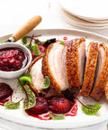 Sliced Pork Belly lifestyle