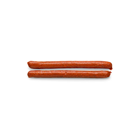 Hot Pepperoni