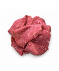 Smoked Wagyu Beef