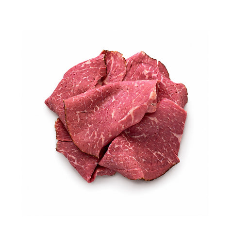 Smoked Wagyu Beef