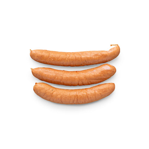 Bockwurst (Knackwurst)