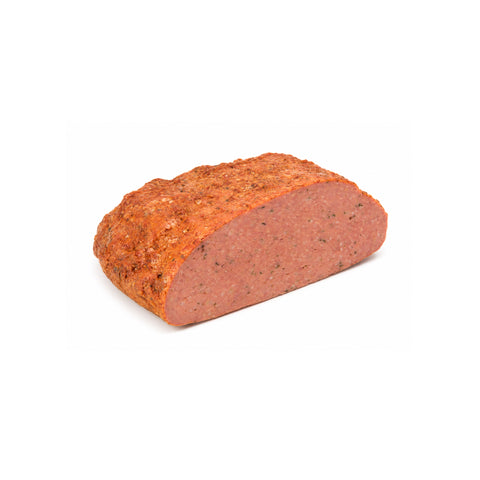 Roasted Meatloaf