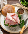 Fior Di Cotto Ham lifestyle