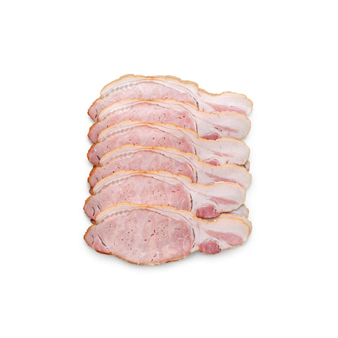 Gourmet Bacon