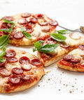 Hot Pepperoni lifestyle