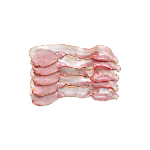 Federation Bacon