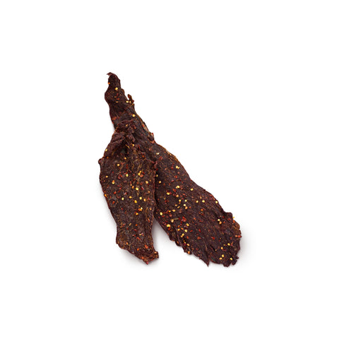 Beef Jerky Chilli