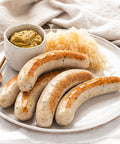 Bulk Buy: Weisswurst (approx. 1.7kg bag) lifestyle