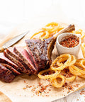 Beef Eye Round Veal Cutlets lifestyle